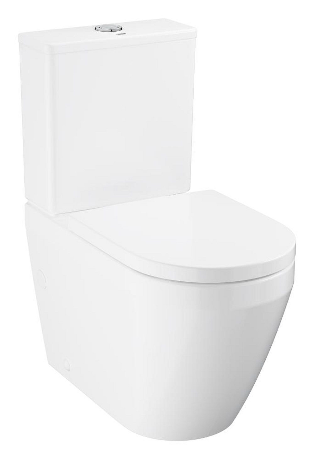 Tualetes Pods Grohe Euro Ceramic Soft