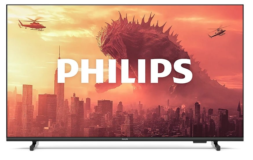 Televizors Philips 43PFS5500/12 43``(108cm) LED FHD