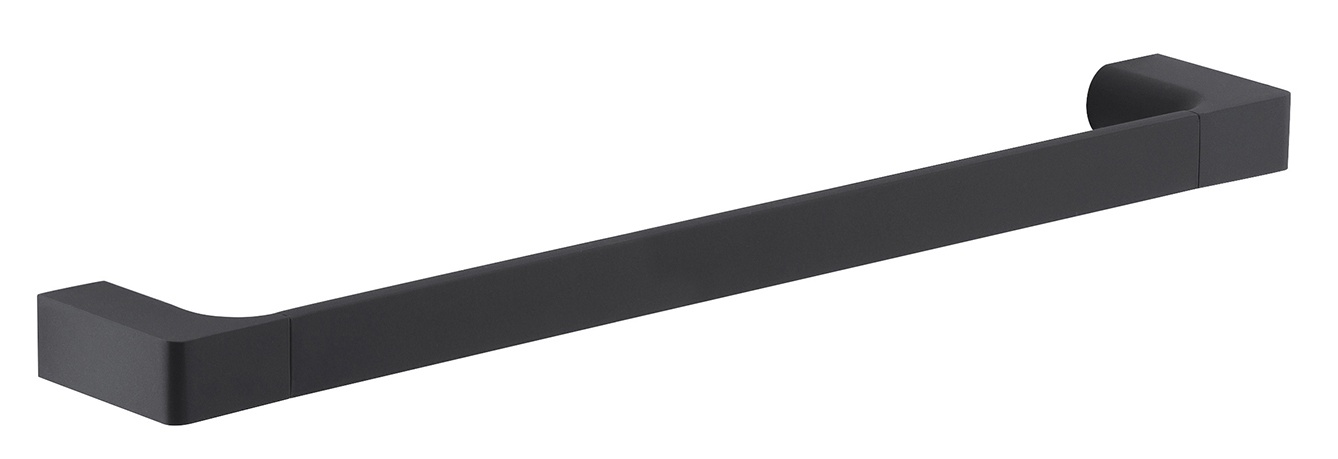 Dvieļu Turētājs Gedy Stienis Pirenei 45cm