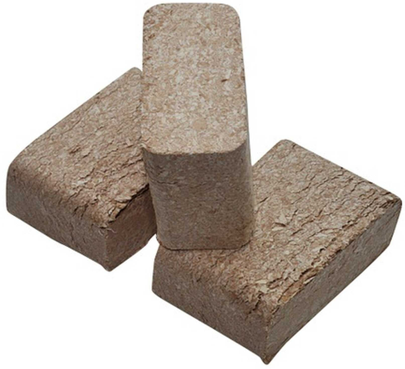 Skujkoku briketes Rettenmeier, 10kg (paletē 90