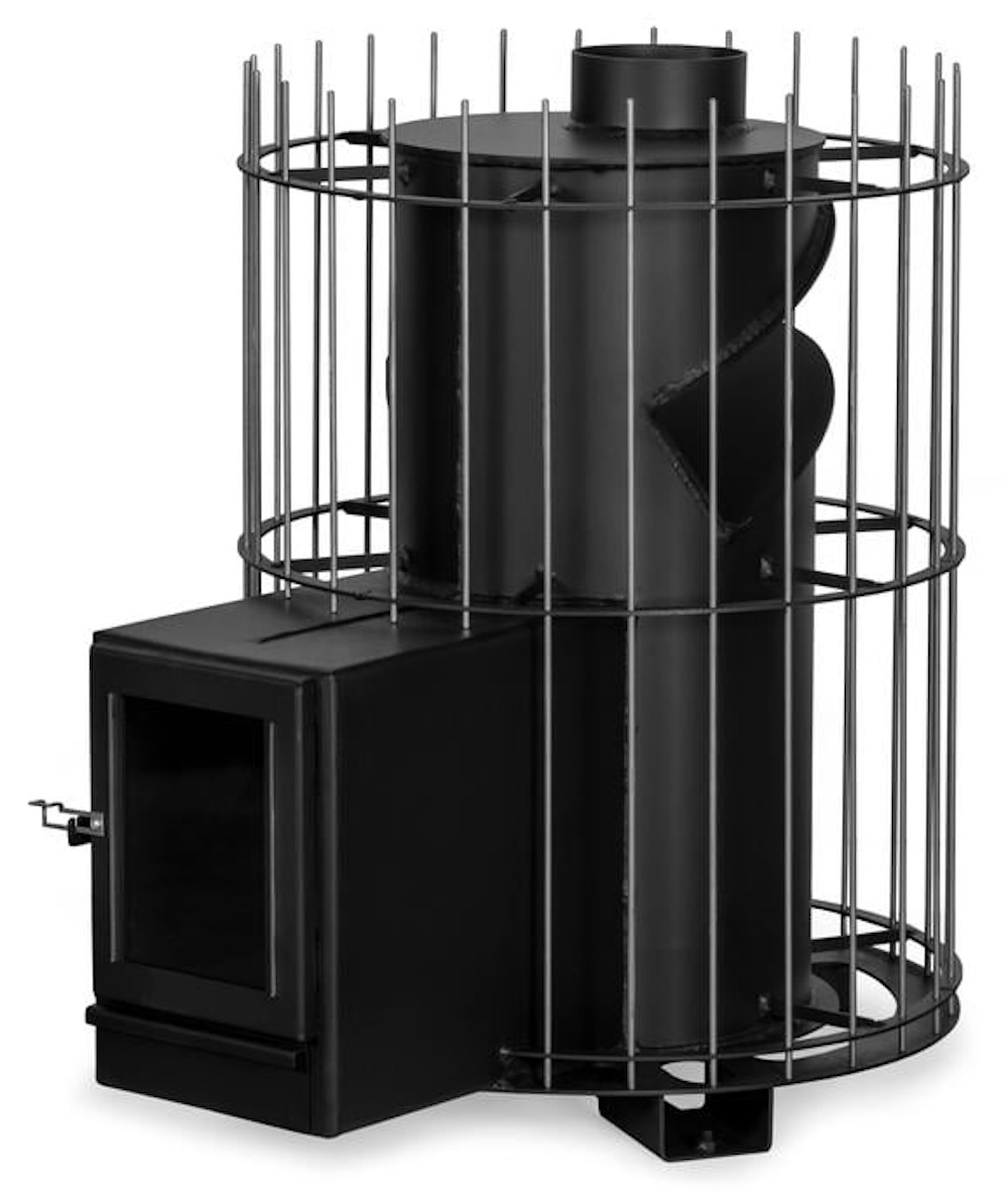 Malkas Pirts Krāsns Kalvis PR3-SN 10kW