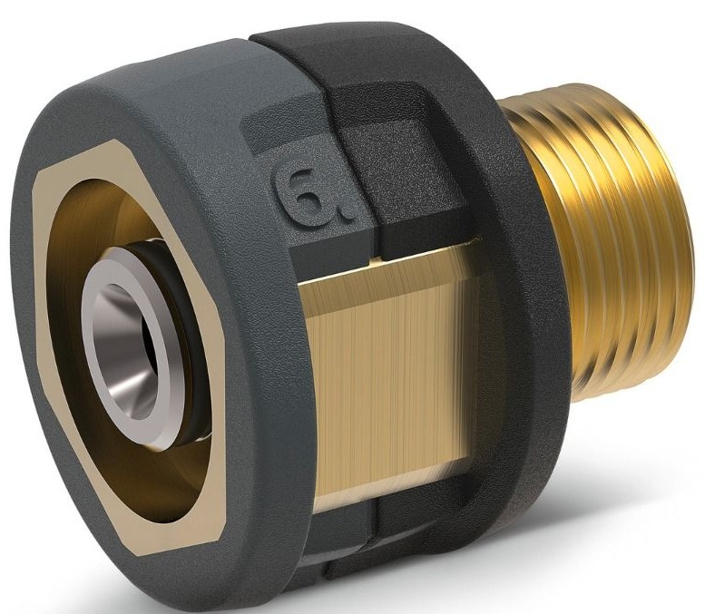 Adapteris Karcher 6 TR22IG-M22AG (4.111-034