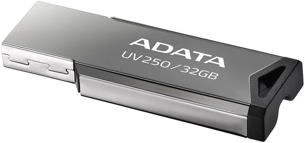 USB Zibatmiņa Adata UV250 2.0