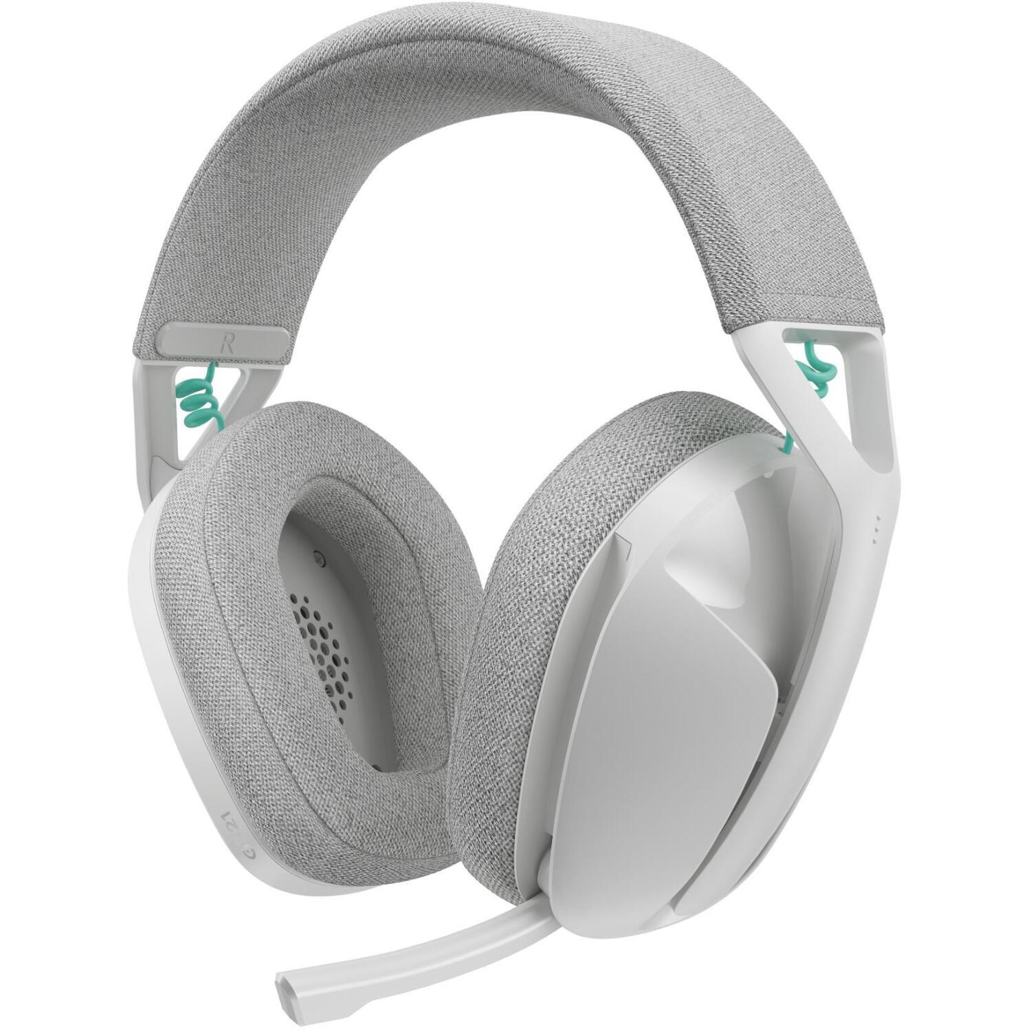 Gaming Austiņas Logitech G321 Lightspeed Wrl