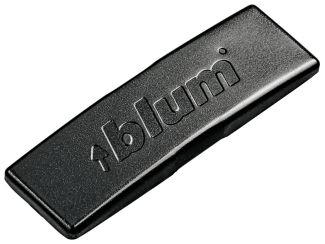 Viras Dekoratīvā Uzlika Blum Clip Plecam