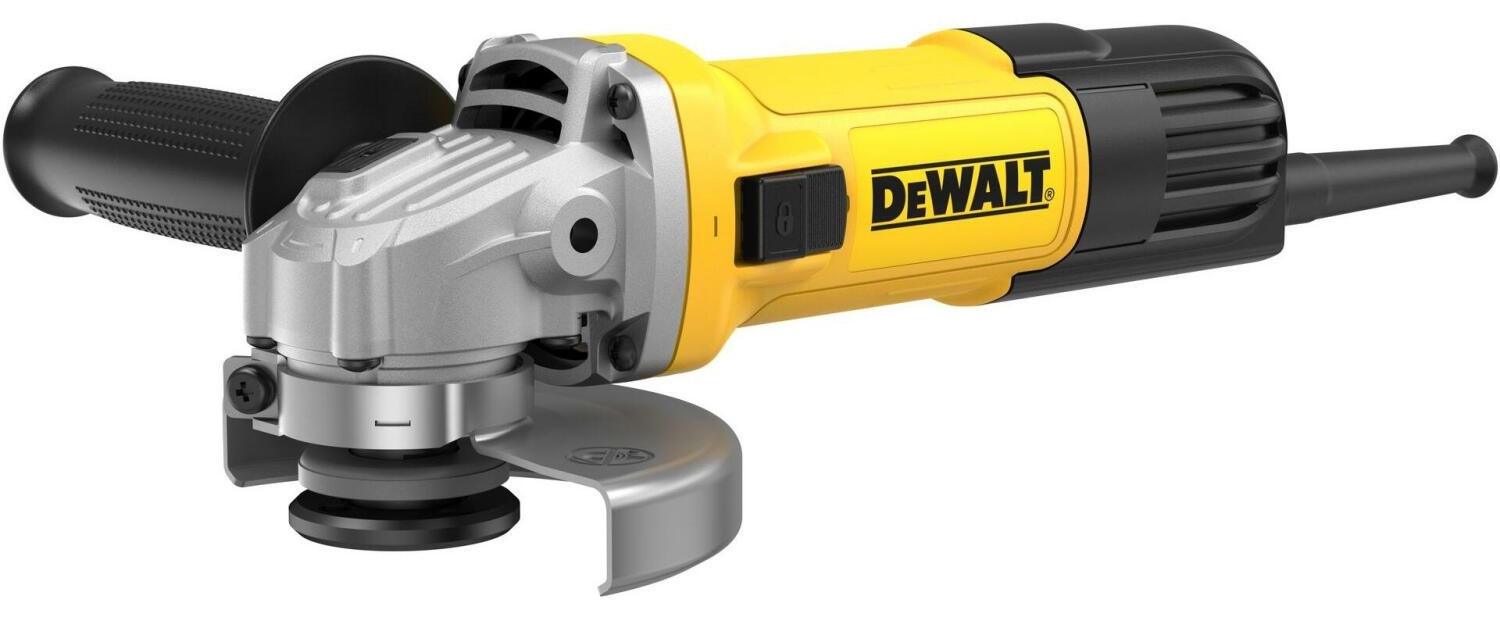 Elektriskā Leņķa Slīpmašīna (Fleksis) DeWalt DWE4036-QS