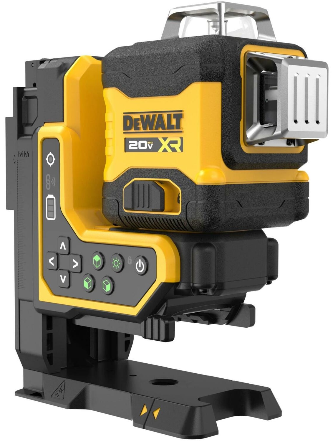 Lāzera Līmeņrādis DeWalt DCLE34035B-XJ Lāzera Klase