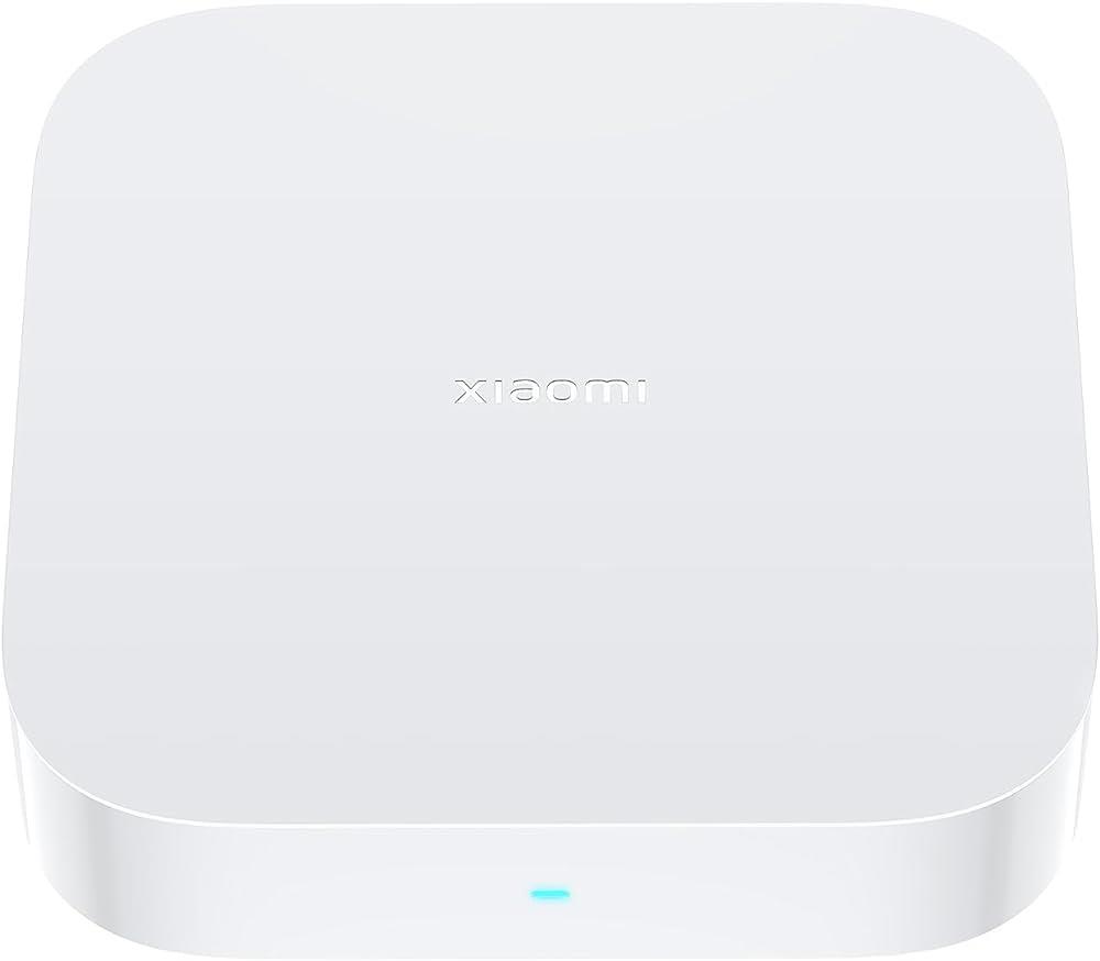 Viedais Vadības Centrs Xiaomi Smart Home