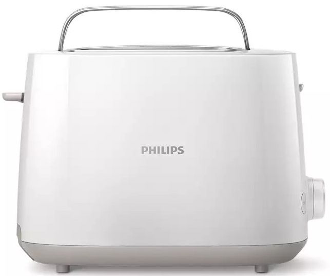 Tosteris Philips HD2581/00 Balts
