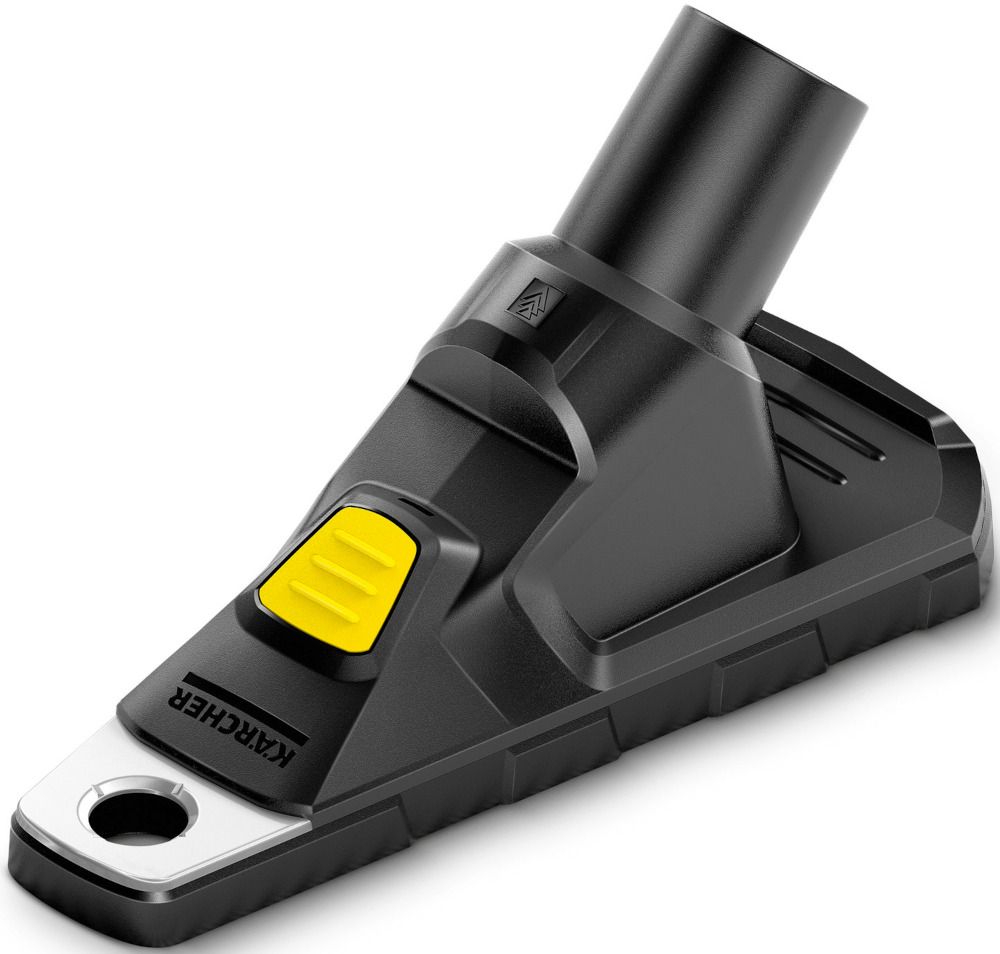 Putekļu Sūcēja Uzgalis Karcher (WD) (2