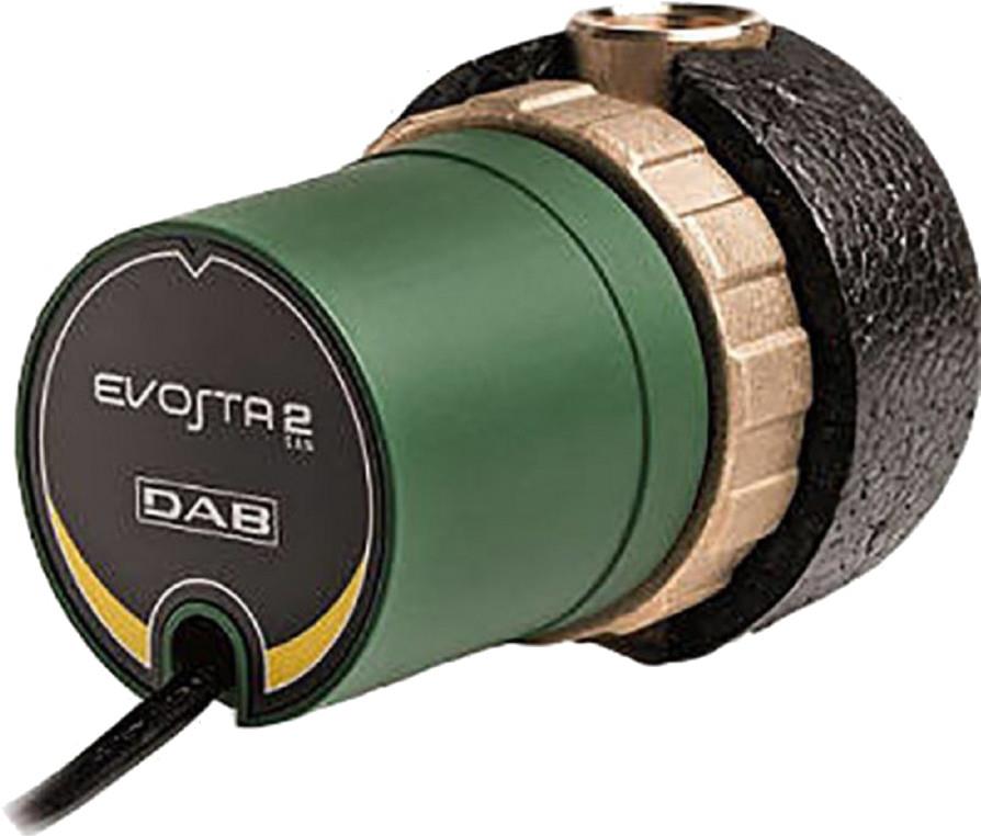 Cirkulācijas Sūknis Dab Evosta 2 11/85