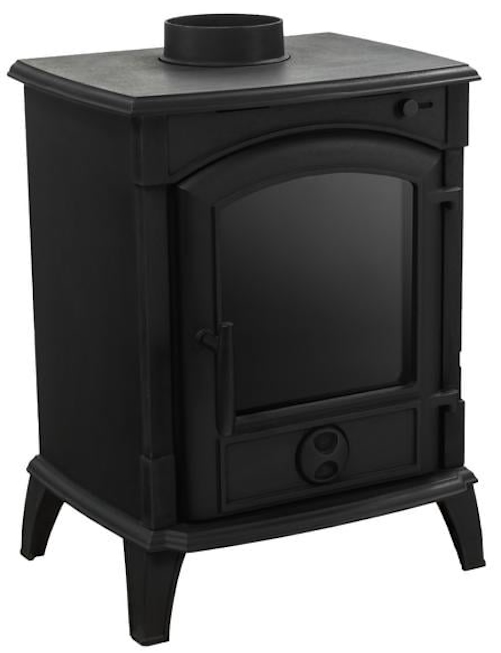 Čuguna Krāsns Nordflam Primo Eko 7kW