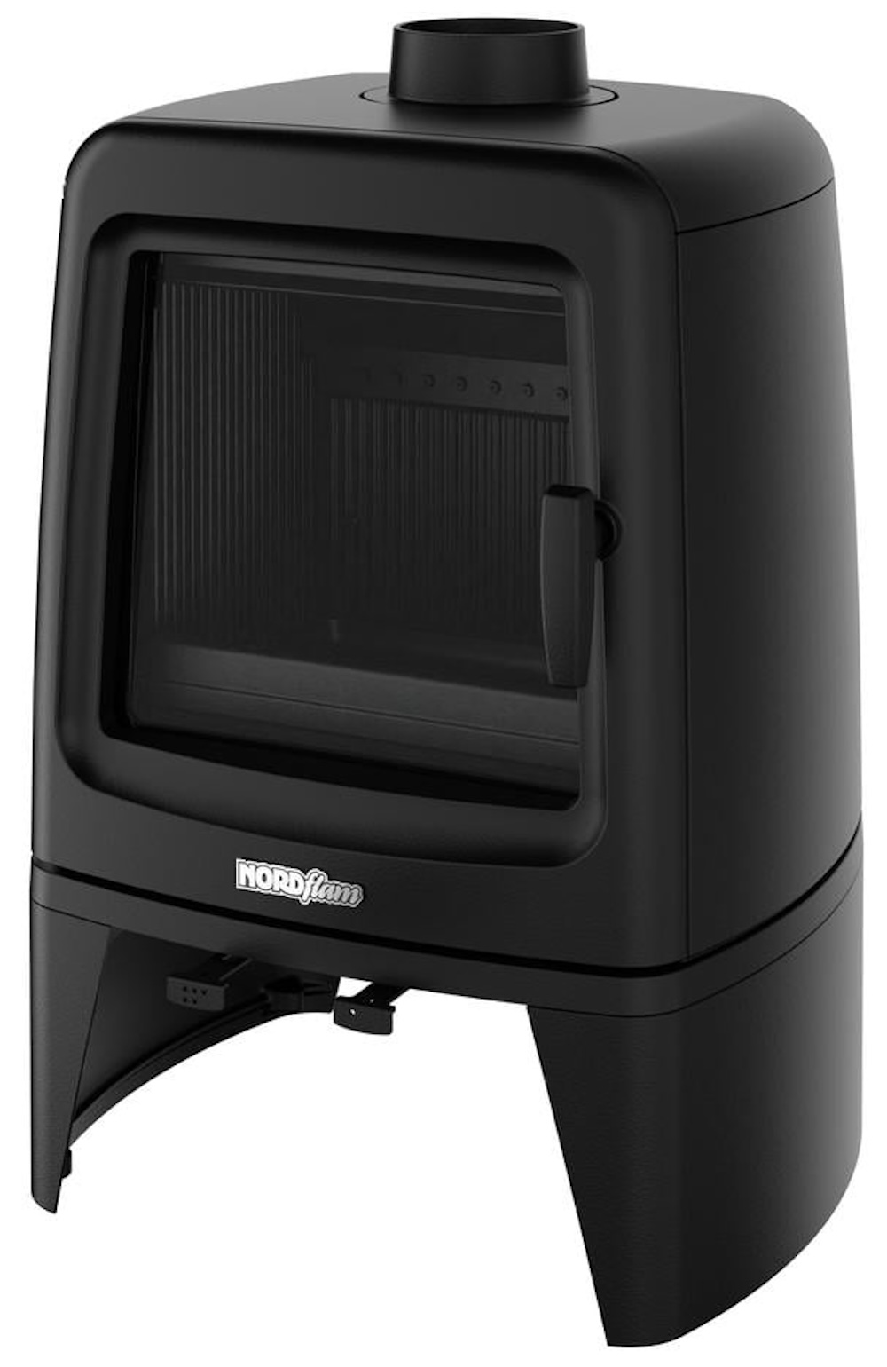 Čuguna Krāsns Nordflam Roma 5.7kW