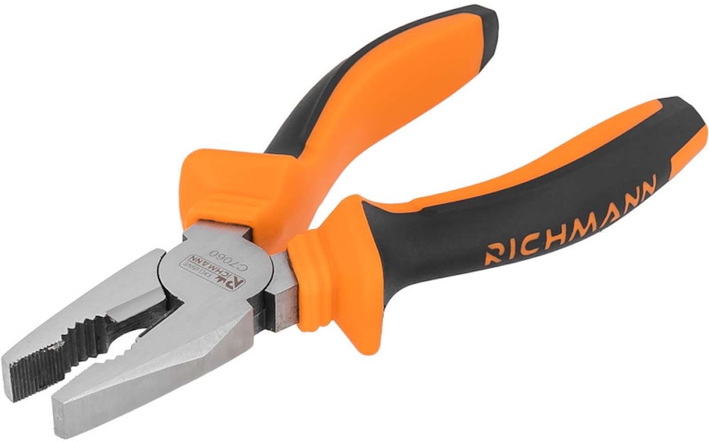 Plakanknaibles Richmann Exclusive, 160mm (C7060)