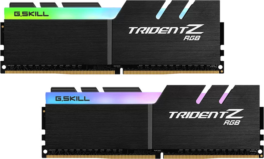 Operatīvā Atmiņa G.Skill Trident Z