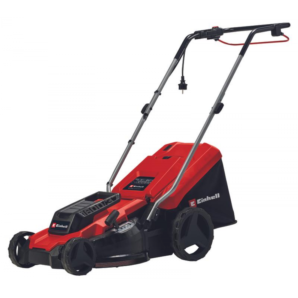 Elektriskais zāles pļāvējs Einhell GC-EM 1600/37