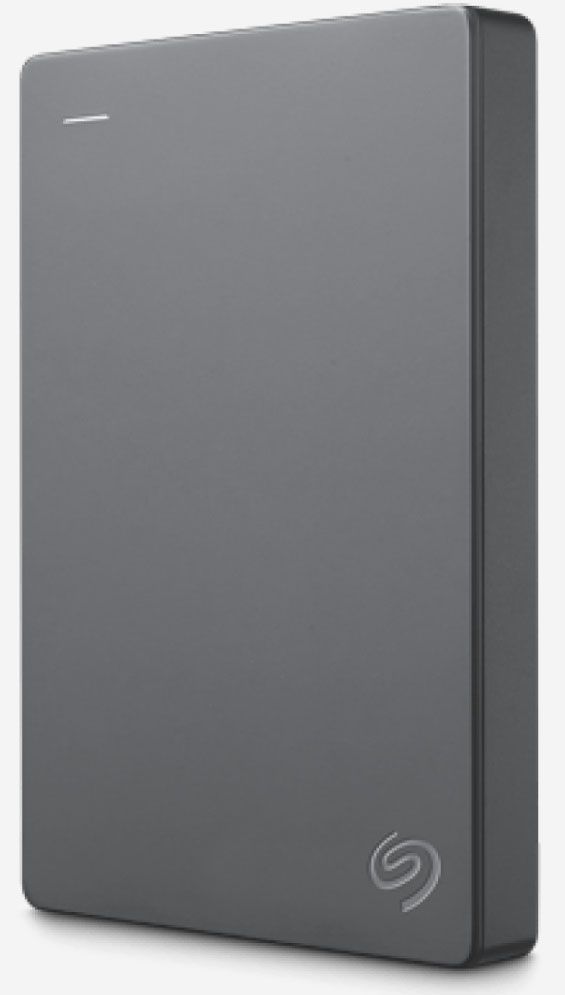 Ārējais Cietais Disks HDD Seagate Basic