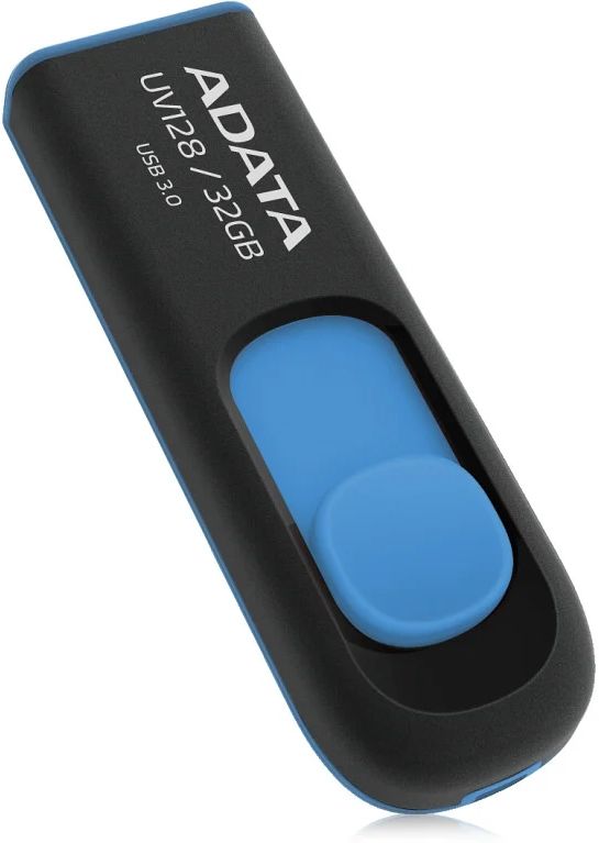USB Zibatmiņa Adata UV128 3.2