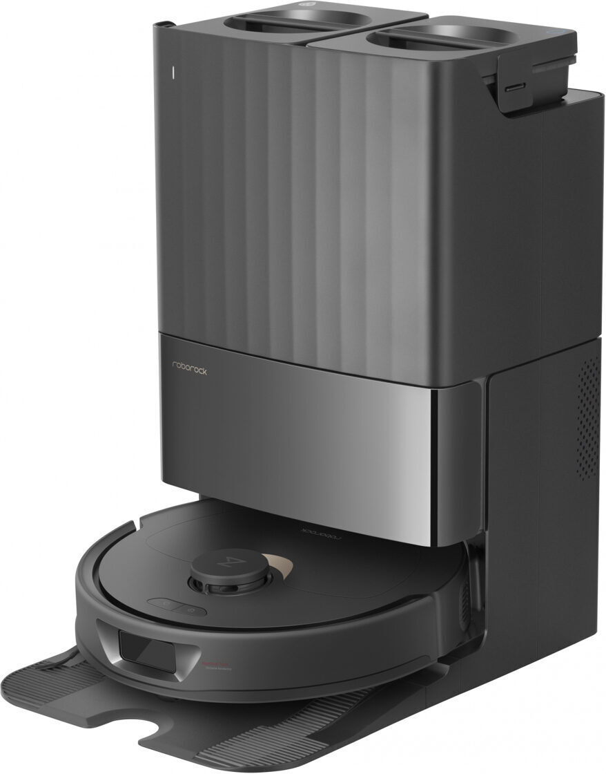 Robots Putekļu Sūcējs Roborock Q-Revo QR798