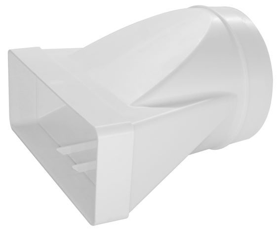 Ventilācijas Kanālu Savienojums Europlast KSD29-150 D150mm