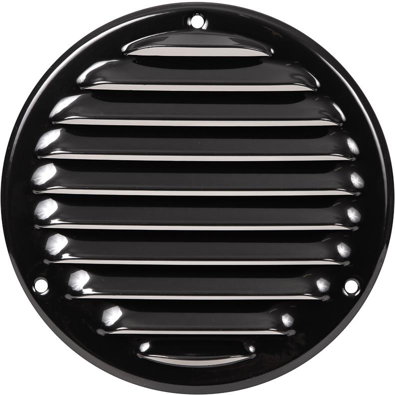 Ventilācijas Reste Europlast MR metāla Ø125mm