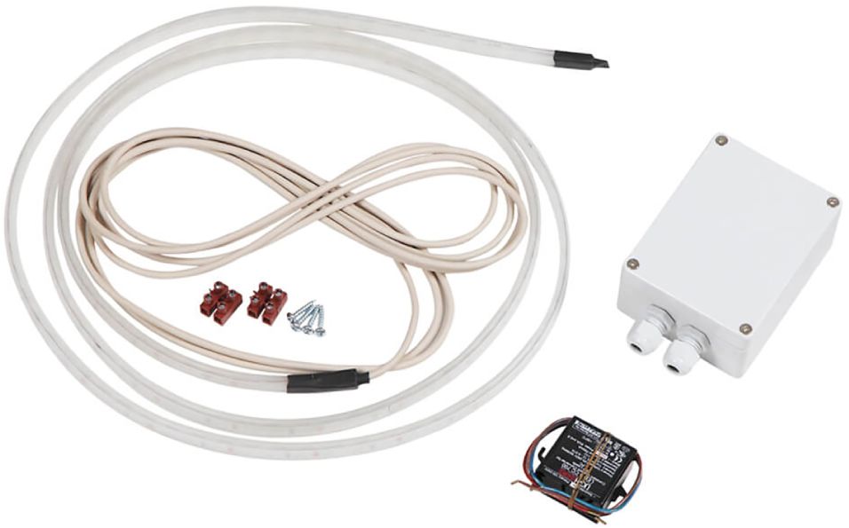 Pirts LED Apgaismojuma Komplekts Harvia WX441