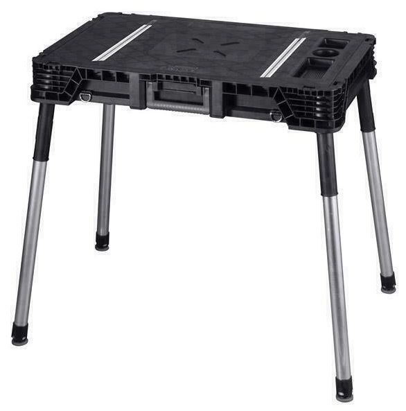 Darba Galds Keter Jobmade Portable Table