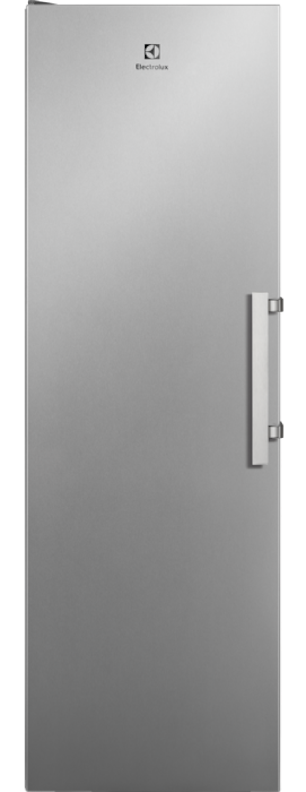 Saldētava Electrolux LUT6NE28U Vertikālā Pelēka