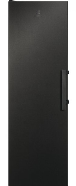 Saldētava Electrolux LUS7ME28B Vertikālā Melna