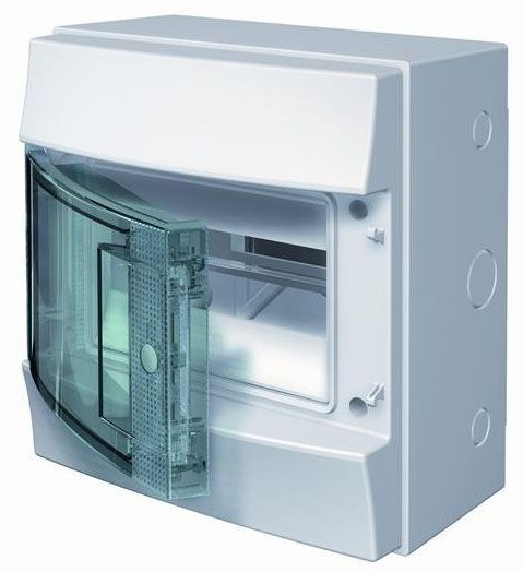 Virsapmetuma Sadales Skapis Abb Mistral 65