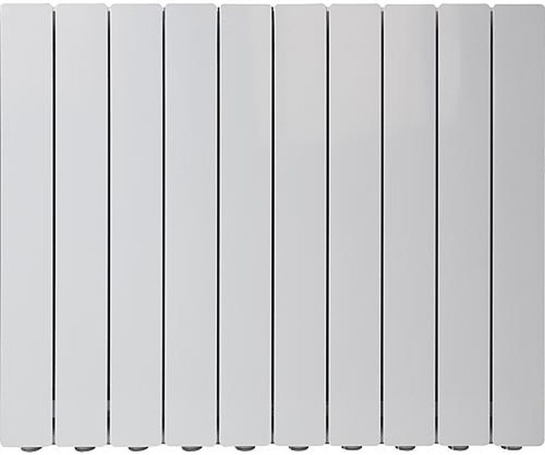 Alumīnija Radiators Fondital Blitz Super B4