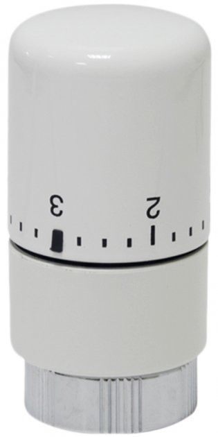 Termostats Carlo Poletti A409 G 1/2"