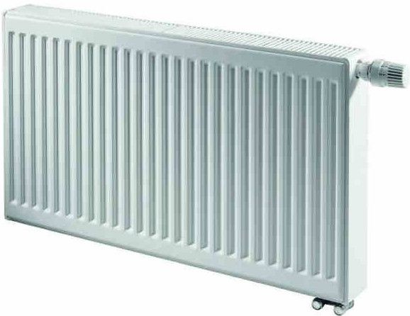 Apkures Radiators Korad Ventil Kompakt Tips