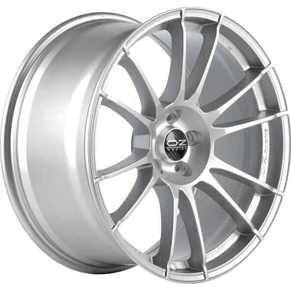 Lietais disks OZ Racing Ultraleggera 8x17