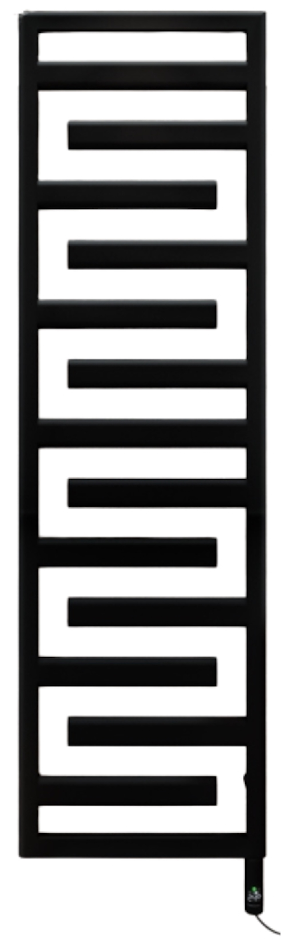 Elektriskais Dvieļu Žāvētājs Zehnder Tetris 1100x500mm
