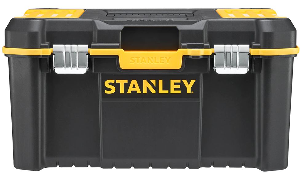Instrumentu Kaste Stanley Cantilever, Bez Instrumentiem