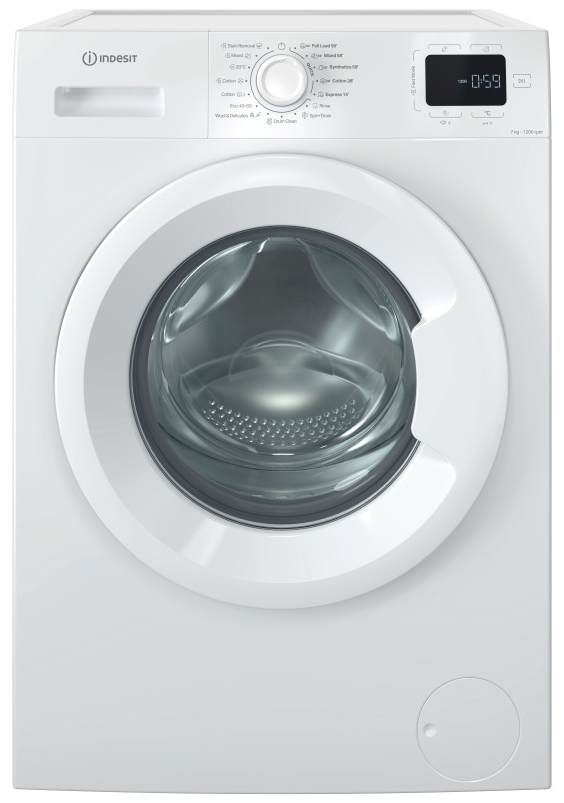 Veļas Mašīna Indesit IM 762 MY
