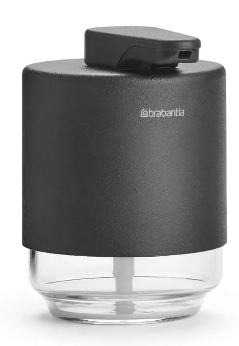 Šķidro Ziepju Dozators Brabantia MindSet
