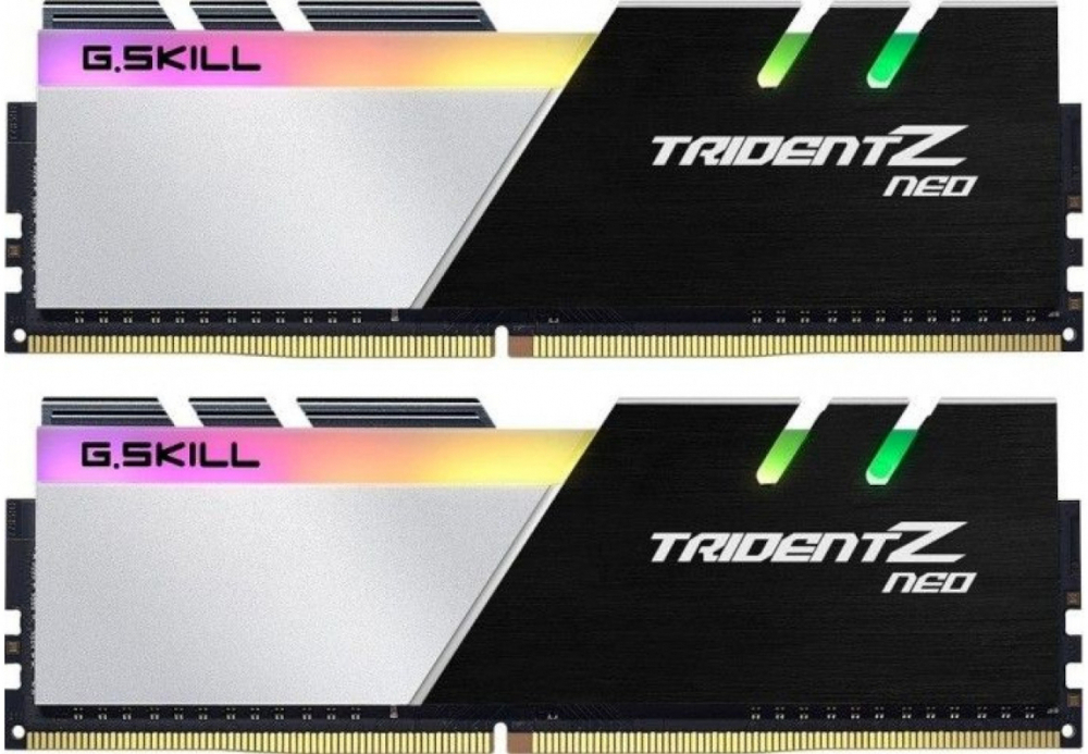Operatīvā Atmiņa G.Skill Trident Z