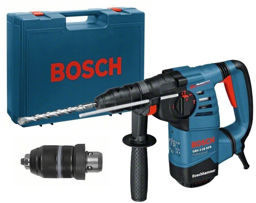 Bosch instrumenti Perforators Bosch GBH 3-28
