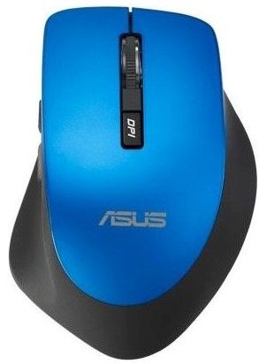Bezvadu Datora Pele Asus WT425 Zila