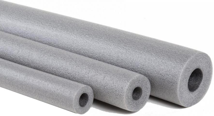 Putupolietilēna Izolācijas Čaula K-Flex PE 35x20mm