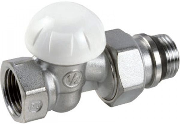 Atpakaļgaitas Ventilis Giacomini R14TG 3/4 Taisns