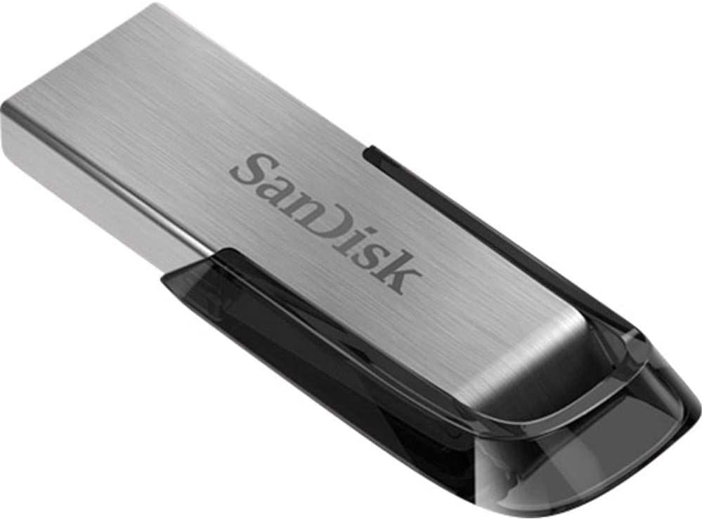 USB Zibatmiņa SanDisk Ultra Flair 3