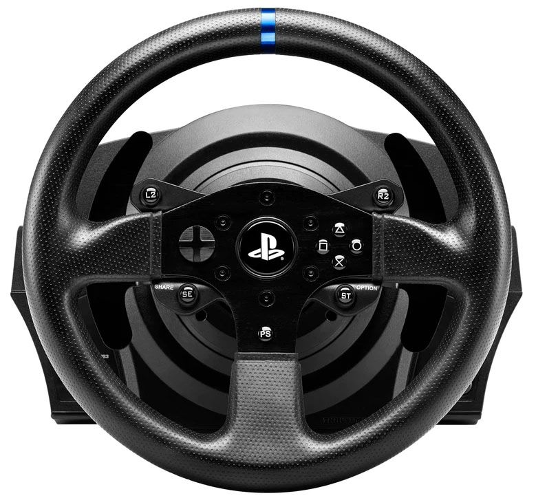 THRUSTMASTER T300 Racing Wheel Servo Base PC/PS4/PS5 4060069