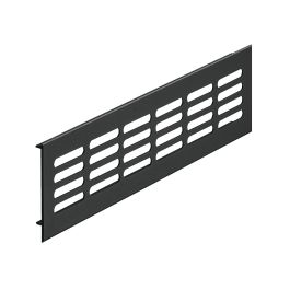 Ventilācijas reste HAFELE 80 x 250