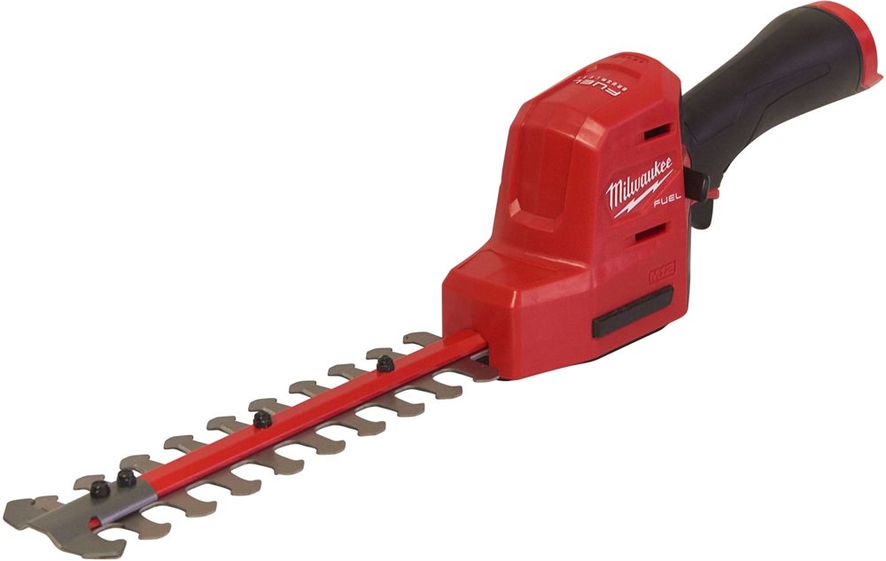 Akumulatora Dzīvžoga Šķēres Milwaukee M12