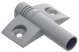 Adapteris Blum Blumotion Krustveida, Iekšējām Durvīm