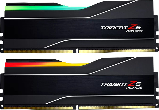 Operatīvā Atmiņa G.Skill Trident Z5