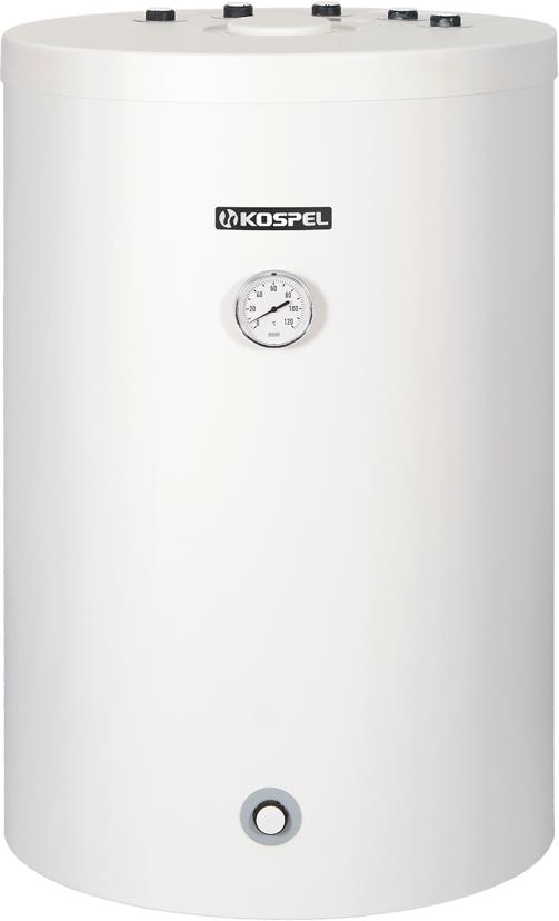 Ūdens Sildītājs (Boilers) Kospel SWK-140.A